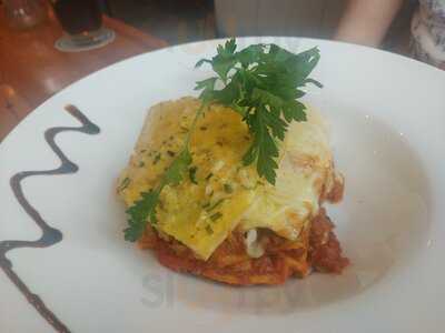 Cassiel Bar & Kitchen