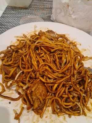 Lee Garden Oriental Express