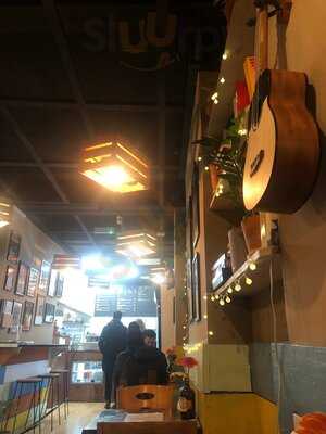 Conuco - Venezuelan Kitchen