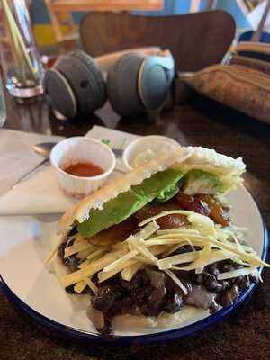 Conuco - Venezuelan Kitchen