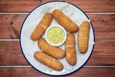 Conuco - Venezuelan Kitchen