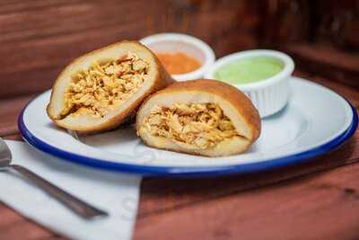 Conuco - Venezuelan Kitchen