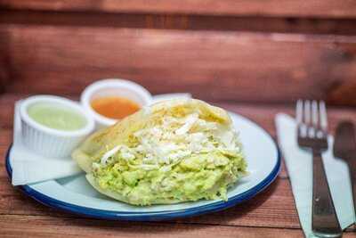 Conuco - Venezuelan Kitchen