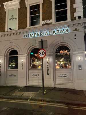 Imperial Arms, Chelsea