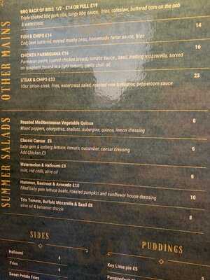 Imperial Arms, Chelsea