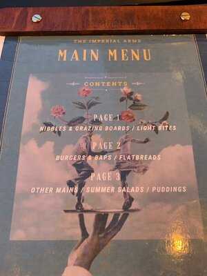 Imperial Arms, Chelsea