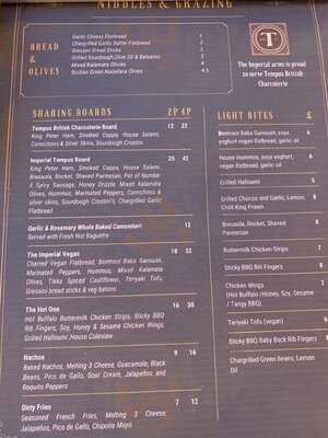 Imperial Arms, Chelsea