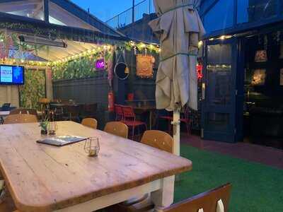 Imperial Arms, Chelsea