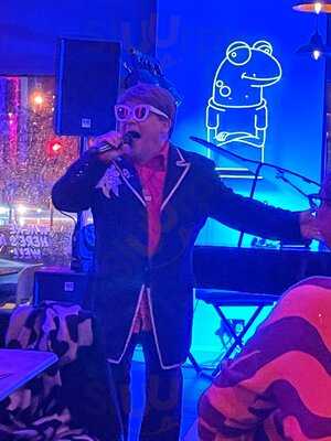 Where There's A Well