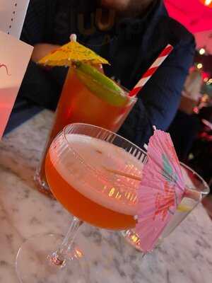 Where There's A Well