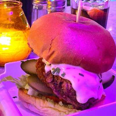 Where There's A Well