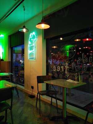 Where There's A Well