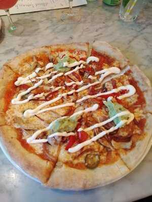 Where There's A Well