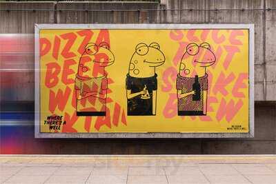 Where There's A Well