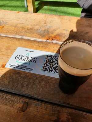 Baltic Beer Garden