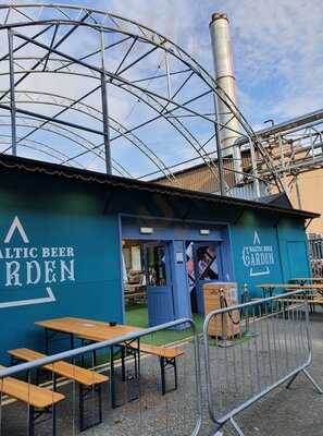 Baltic Beer Garden