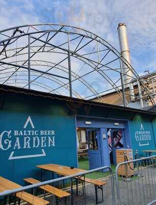 Baltic Beer Garden