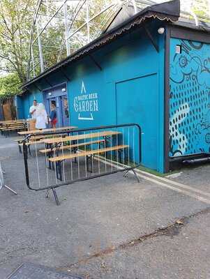 Baltic Beer Garden