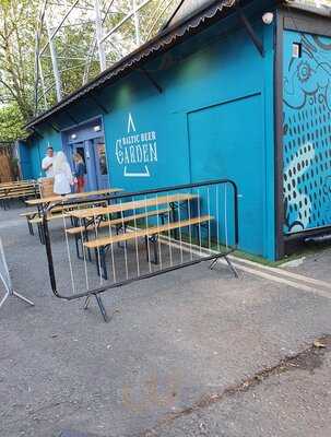 Baltic Beer Garden