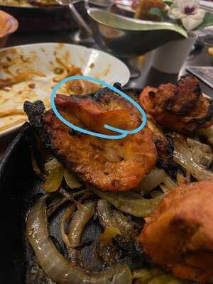 The Why Not Inn - Bar & Indian Grill