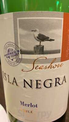 The Why Not Inn - Bar & Indian Grill