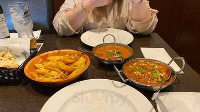 The Why Not Inn - Bar & Indian Grill