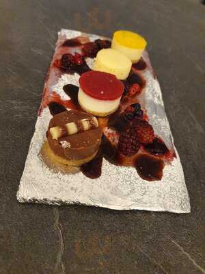 Renoufs (canford Cliffs)