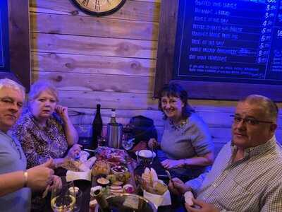 Renoufs (canford Cliffs)