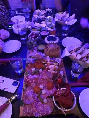 Renoufs (canford Cliffs)