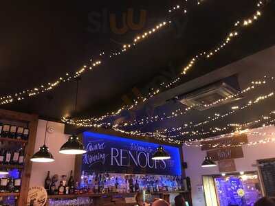 Renoufs (canford Cliffs)