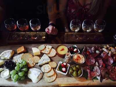 Renoufs (canford Cliffs)