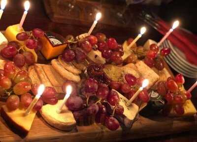 Renoufs (canford Cliffs)