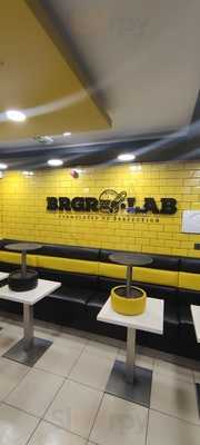Brgr Lab