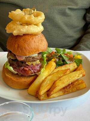 Next Chapter Restaurant