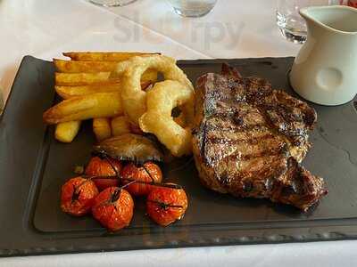 Next Chapter Restaurant