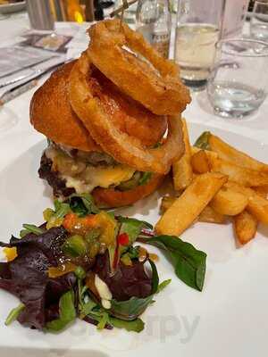 Next Chapter Restaurant