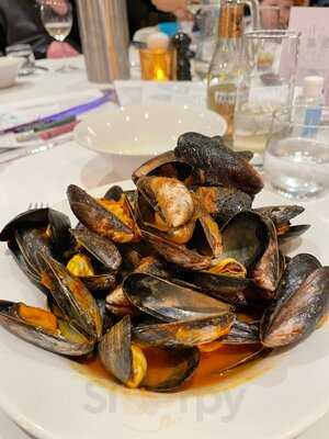 Next Chapter Restaurant