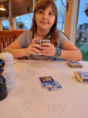 Next Chapter Restaurant