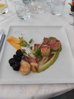 Next Chapter Restaurant