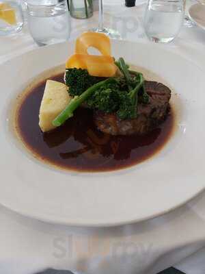 Next Chapter Restaurant