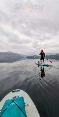 Go Forth - Ullswater