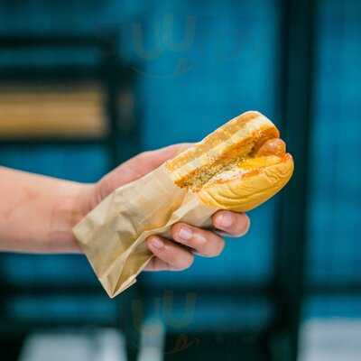 Go Forth - Ullswater