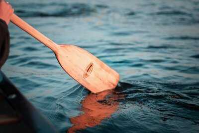 Go Forth - Ullswater