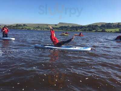 Go Forth - Ullswater