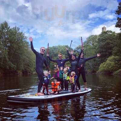 Go Forth - Ullswater