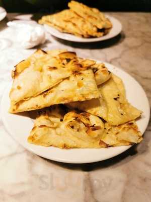 Fusion Buffet Grantham