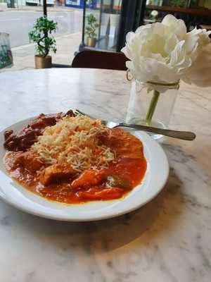 Fusion Buffet Grantham