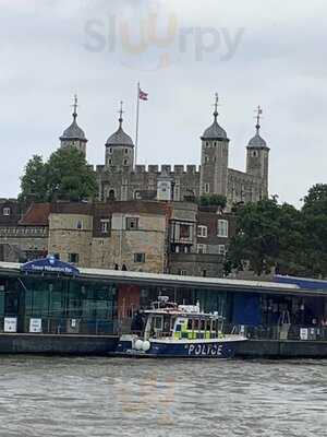 City Cruises