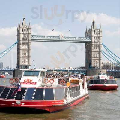 City Cruises