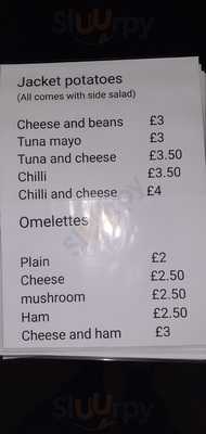 Emma's Cafe And Takeaway